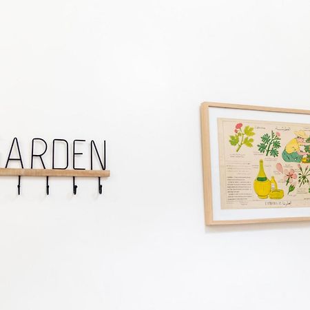 花园度假屋 罗马 外观 照片