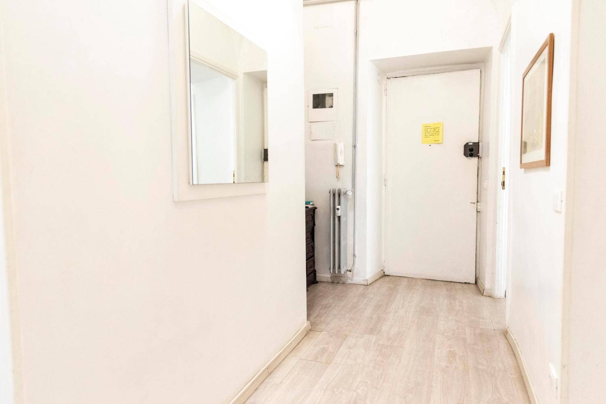 花园度假屋 罗马 外观 照片
