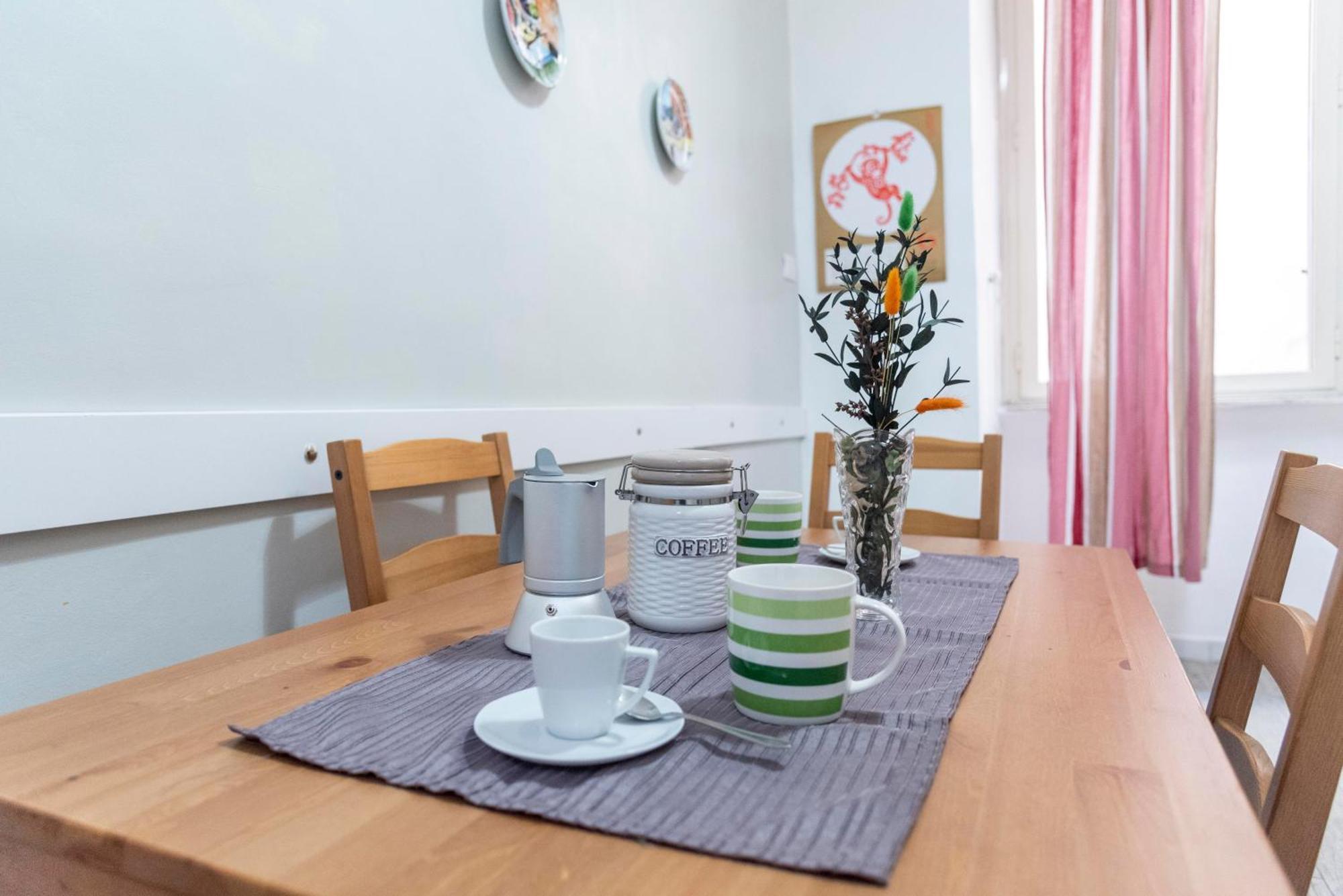 花园度假屋 罗马 外观 照片
